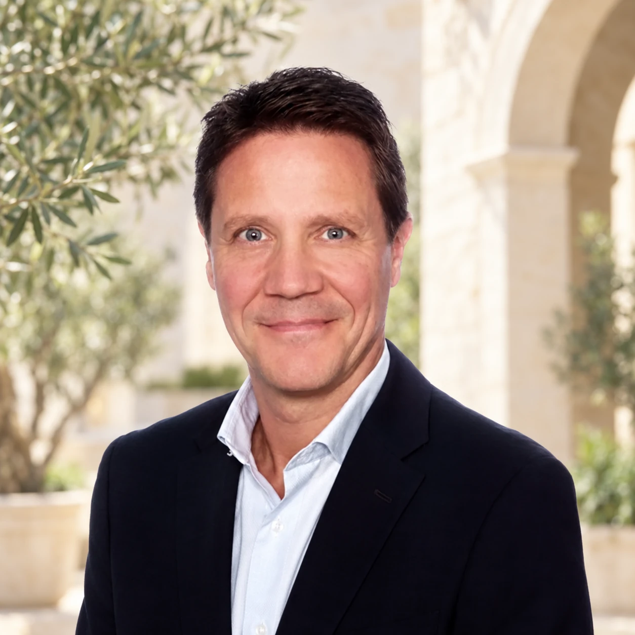 Yves Sirejacob